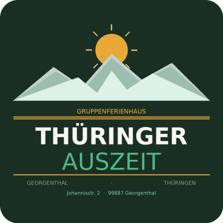 Thüringer Auszeit